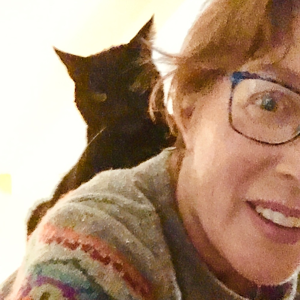 Meet your Posher, Kelly